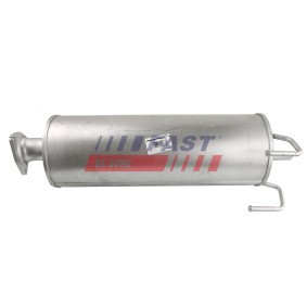 Köp Slang, vevhusventilation av FAST FT84304 till det låga priset 162,69 kr