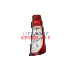 Compre Luz de posição traseira da FAST FT86223 a um preço baixo por 116,64 €