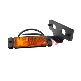 Achetez des Feu latéral FAST FT87306 à prix pour 11,24 €