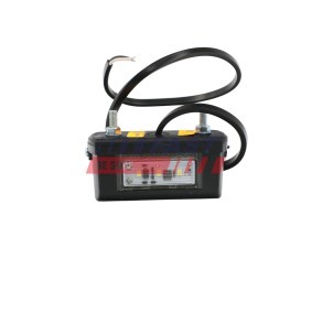 Kennzeichenbeleuchtung von FAST FT87704