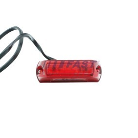 Kennzeichenbeleuchtung von FAST FT87705