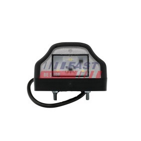 Kennzeichenbeleuchtung von FAST FT87706