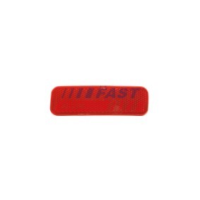Osta FAST Takaheijastin netistä Transit Custom V362 Bussi (F3)-mallille edulliseen hintaan
