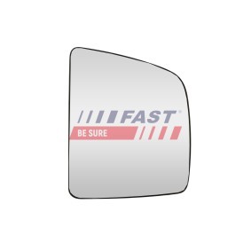 Acquista Vetro specchio, specchio esterno da FAST FT88624 a buon mercato per soli 18,41 €