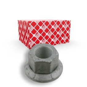 Comprar Tuerca de rueda de FEBI BILSTEIN 26828 a bajo precio de 5,38 €