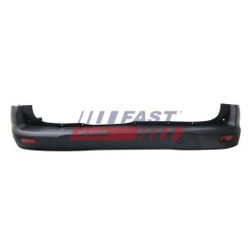 Achetez des Pare-choc arrière FAST FT91131 à prix pour 111,85 €