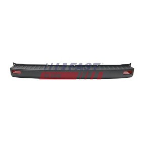 Achetez des Pare-choc arrière FAST FT91132 à prix pour 74,21 €