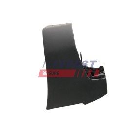 Achetez des Pare-choc arrière FAST FT91326G à prix pour 113,13 €