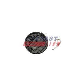 Ansaugschlauch, Luftfilter FT93801