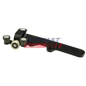 Rollenführung, Schiebetür FT95688