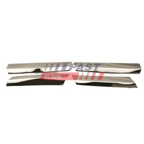 Acquista Modanatura decorativa / protettiva, Griglia radiatore da FAST FT97301 a buon mercato per soli 56,77 €