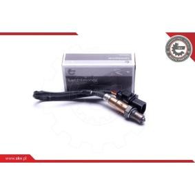 Acquista Sonda lambda da ESEN SKV online per C4 II Van / Hatchback (NC_) a prezzi moderati