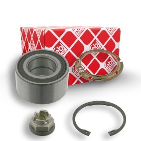 Acquista Kit cuscinetto ruota da FEBI BILSTEIN 26887 a buon mercato per soli 33,58 €