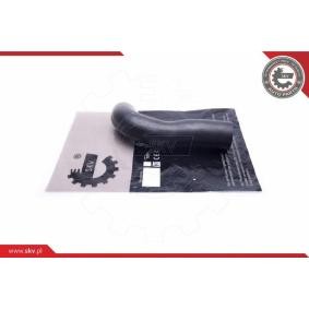 Ladeluftschlauch von ESEN SKV für S-Type (X200) günstig online kaufen