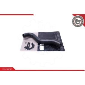 Ladeluftschlauch von ESEN SKV für L 200 / Triton Pritsche / Fahrgestell (KA_T, KB_T) günstig online kaufen