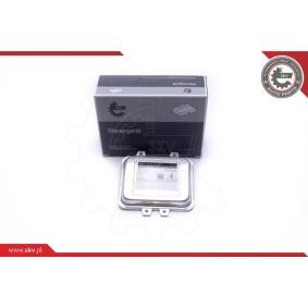 Achetez des Appareil de commande, système d'éclairage ESEN SKV 59SKV004 à prix pour 65,49 €
