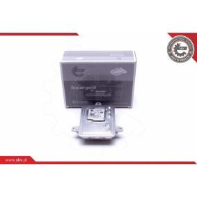 Achetez des Appareil de commande, système d'éclairage ESEN SKV 59SKV005 à prix pour 57,30 €