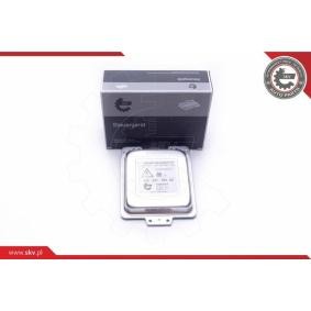Achetez des Appareil de commande, système d'éclairage ESEN SKV 59SKV015 à prix pour 244,98 €