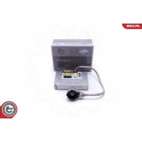 Achetez des Appareil de commande, système d'éclairage ESEN SKV 59SKV017 à prix pour 71,10 €