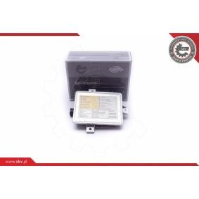 Achetez des Appareil de commande, système d'éclairage ESEN SKV 59SKV020 à prix pour 50,02 €