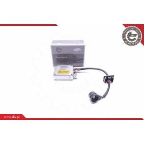 Compre Módulo de comando, iluminação da ESEN SKV 59SKV024 a um preço baixo por 38,48 €