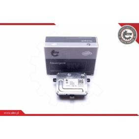 Achetez des Appareil de commande, système d'éclairage ESEN SKV 59SKV029 à prix pour 52,45 €