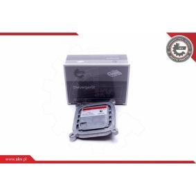 Achetez des Appareil de commande, système d'éclairage ESEN SKV 59SKV035 à prix pour 68,59 €