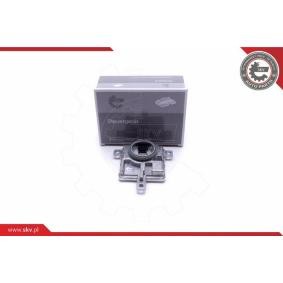 Achetez des Appareil de commande, système d'éclairage ESEN SKV 59SKV038 à prix pour 49,34 €