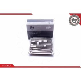 Compre Módulo de comando da iluminação de ESEN SKV online para CLS (C257) a preços moderados