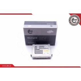 Compre Módulo de comando, iluminação da ESEN SKV 59SKV058 a um preço baixo por 72,79 €