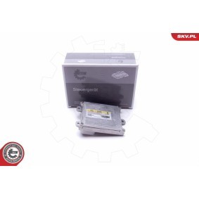 Achetez des Appareil de commande, système d'éclairage ESEN SKV 59SKV060 à prix pour 66,75 €