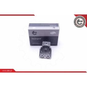 Compre Módulo de comando da iluminação de ESEN SKV online para Classe C T-modell (S205) a preços moderados