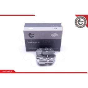 Achetez des Appareil de commande, système d'éclairage ESEN SKV 59SKV080 à prix pour 61,02 €