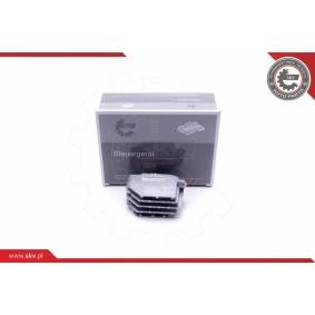 Achetez des Appareil de commande, système d'éclairage ESEN SKV 59SKV122 à prix pour 58,46 €