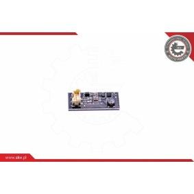 Achetez des Appareil de commande, système d'éclairage ESEN SKV 59SKV150 à prix pour 22,48 €