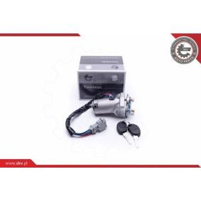 Compre Bombín de arranque de ESEN SKV online para DAILY III Furgón/ranchera familiar a precios moderados