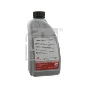 Automatikgetriebeöl (ATF) von FEBI BILSTEIN 27001