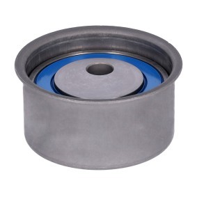 Achetez des Galet tendeur de courroie de distribution de chez FEBI BILSTEIN en ligne pour L 200 Camion plate-forme/Châssis (K6_T, K7_T) à prix modérés