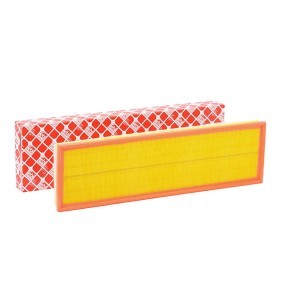 Acquista Filtro aria da FEBI BILSTEIN 27023 a buon mercato per soli 14,60 €