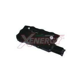 Hydraulikfilter, Automatikgetriebe von AP XENERGY günstig für 210,07 €