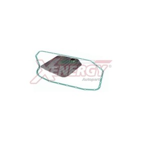 AUDI Hydraulikfilter, Automatikgetriebe von AP XENERGY
