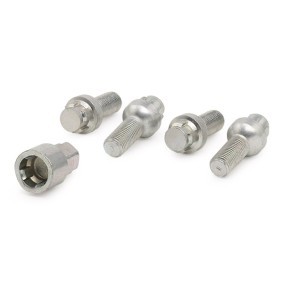 Köp Låsbara hjulbultar av FEBI BILSTEIN 27056 till det låga priset 224,69 kr