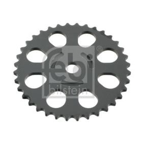 Acquista Ruota dentata, Albero a camme da FEBI BILSTEIN 27080 a buon mercato per soli 45,97 €