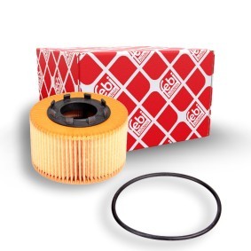Ölfilter von FEBI BILSTEIN 27141