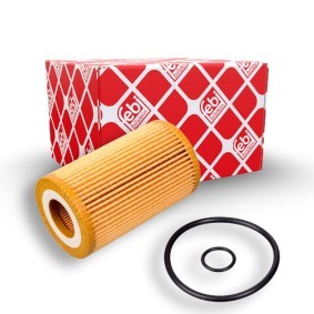 Ölfilter 27167 von FEBI BILSTEIN günstig für 6,42 € online kaufen