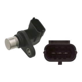 Comprar Sensor, posición árbol de levas de FEBI BILSTEIN 27173 a bajo precio de 38,73 €