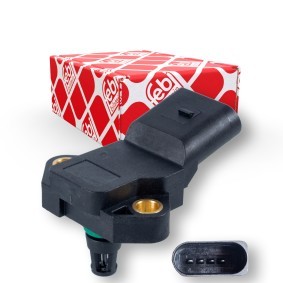 Acquista Sensore, pressione collettore d'aspirazione da FEBI BILSTEIN 27186 a buon mercato per soli 34,19 €