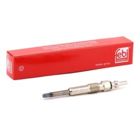 Achetez des Bougie de préchauffage FEBI BILSTEIN 27226 à prix pour 10,87 €