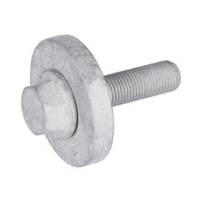 Riemenscheibenschraube von FEBI BILSTEIN für CLIO II (BB0/1/2_, CB0/1/2_) günstig online kaufen