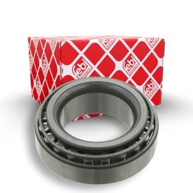 Radlager von FEBI BILSTEIN 27316